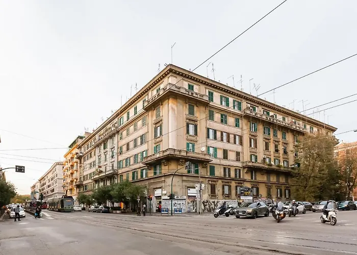 Bdc - Termini Sun Roma