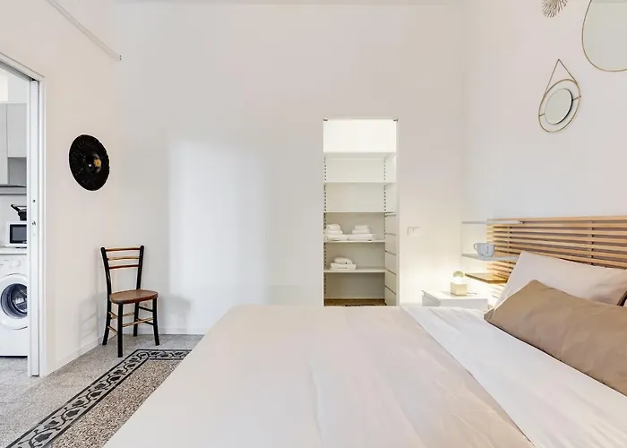 Bdc - Termini Sun Appartamento *